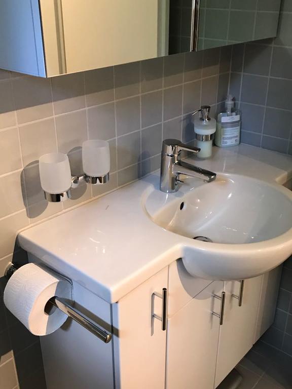 Ferienwohnung Parkareal Давос Екстериор снимка
